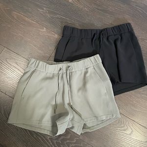 Lululemon Shorts Bundle